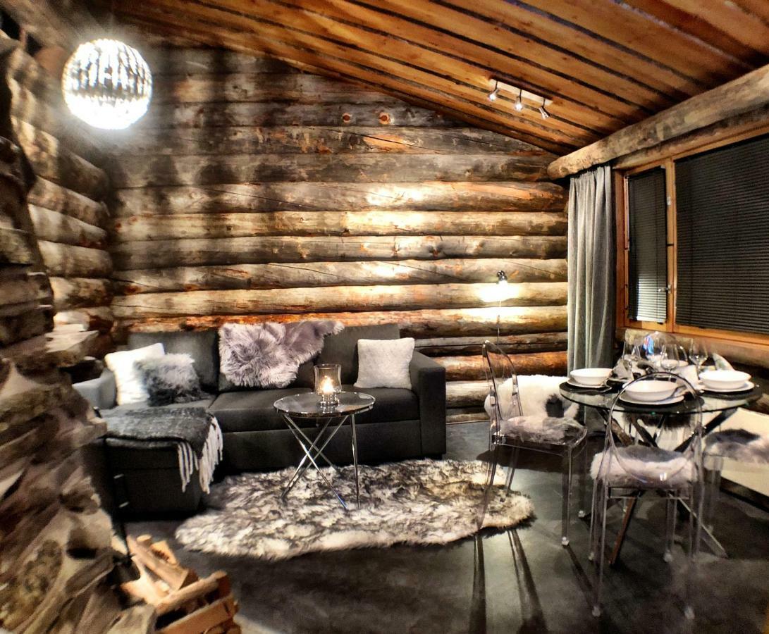 Ruka Chalet Charmant Oliver מראה חיצוני תמונה