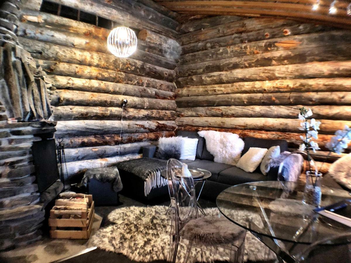 Ruka Chalet Charmant Oliver מראה חיצוני תמונה