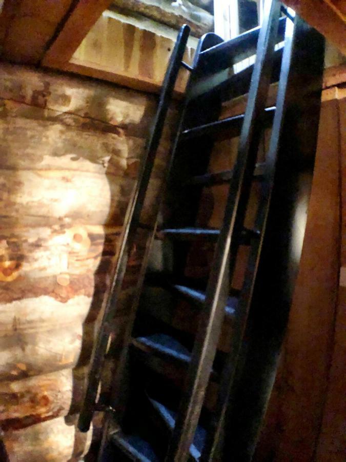 Ruka Chalet Charmant Oliver מראה חיצוני תמונה