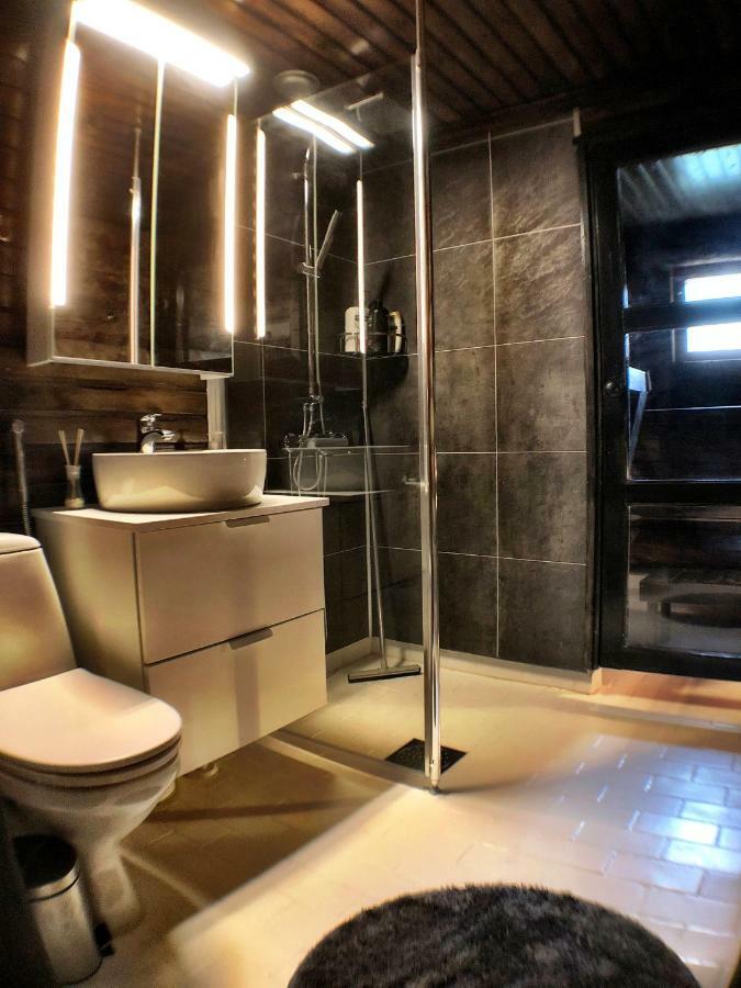 Ruka Chalet Charmant Oliver מראה חיצוני תמונה